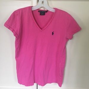 Ralph Lauren Tee